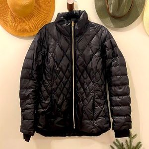 Athleta Puffy Coat